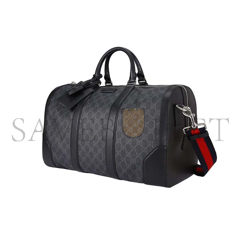 GUCCI GG CARRY-ON MEDIUM DUFFLE BAG 474131 (44*29*24cm)